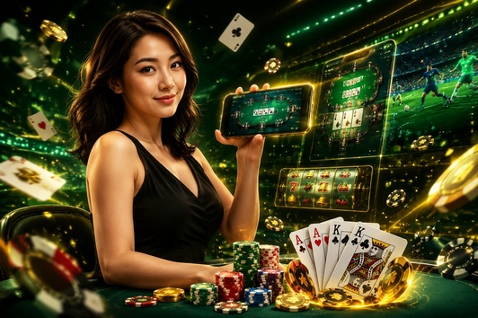mybet