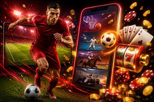 mybet