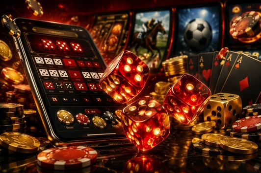 mybet