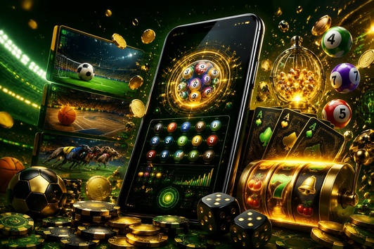 mybet