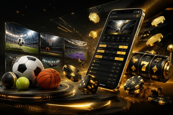 mybet