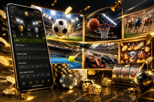 mybet